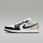 Air Jordan 1 Low Men's Shoes. Nike CA